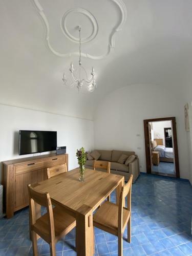 Apartamento Villa Monacone