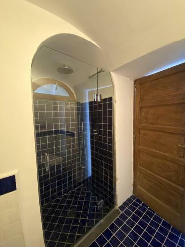 Apartamento Villa Monacone