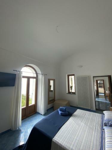 Apartamento Villa Monacone
