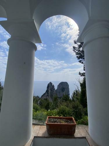 Apartamento Villa Monacone