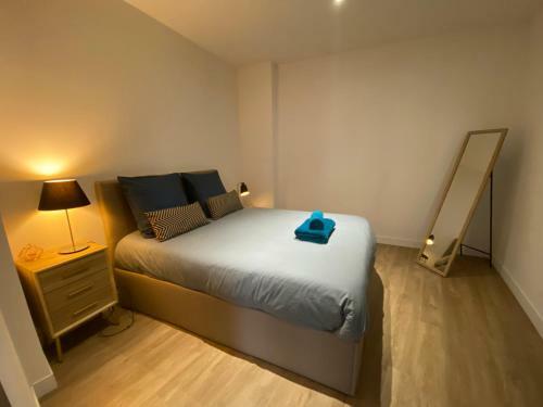 Apartamento "t2 Edouard" Centre Ville Au Calme