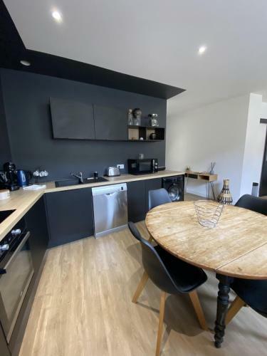 Apartamento "t2 Edouard" Centre Ville Au Calme