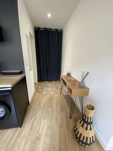 Apartamento "t2 Edouard" Centre Ville Au Calme