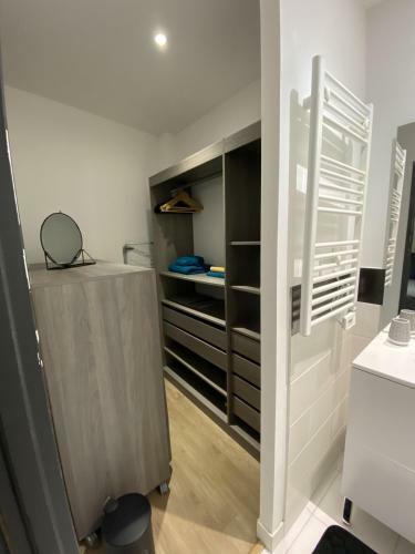 Apartamento "t2 Edouard" Centre Ville Au Calme