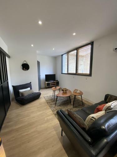 Apartamento "t2 Edouard" Centre Ville Au Calme
