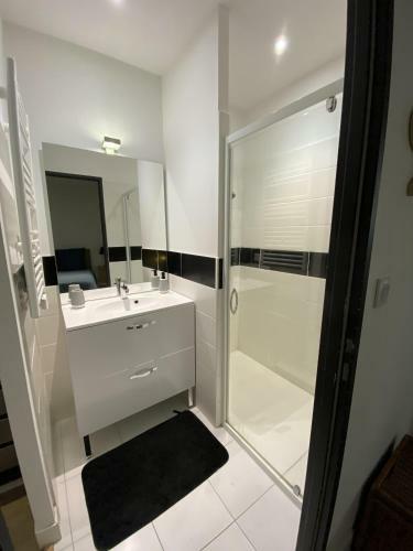 Apartamento "t2 Edouard" Centre Ville Au Calme