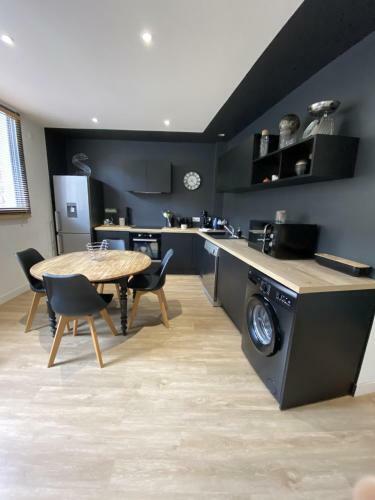 Apartamento "t2 Edouard" Centre Ville Au Calme
