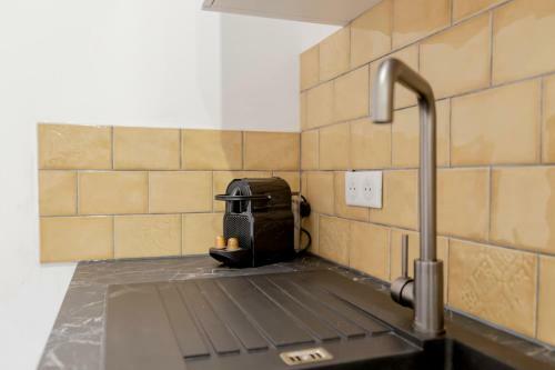 Apartamento La Suite Sunset - Champs de Mars