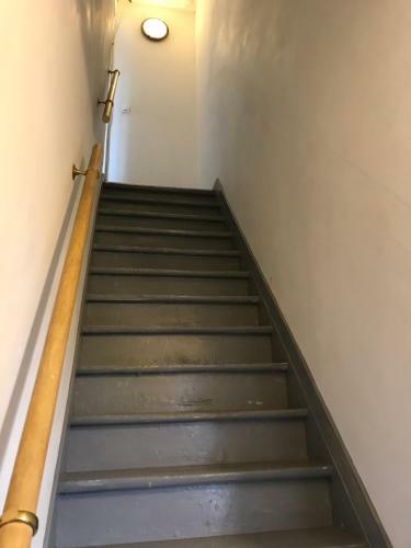 Apartamento Le Marais