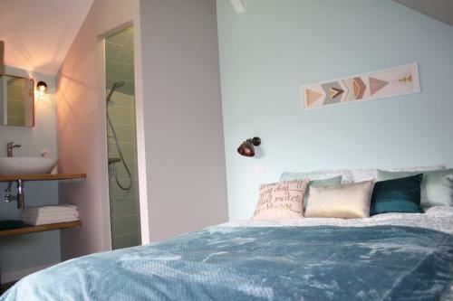 Le Petit Boudoir