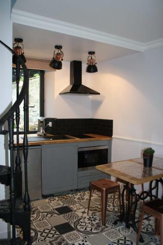 Le Petit Boudoir