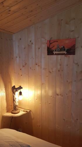 Apartamento Chalet Des M�sanges