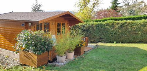 Apartamento Chalet Des M�sanges
