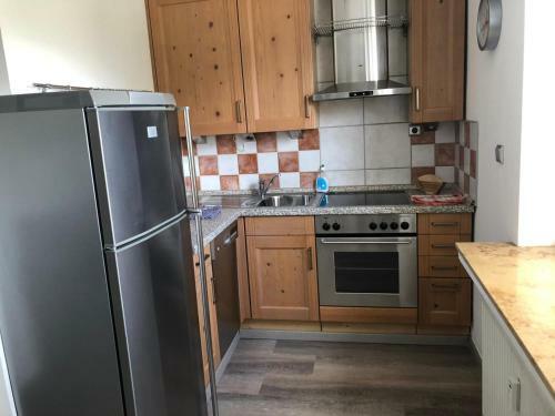 Apartamento Ferienwohnung Sommer In Winterberg