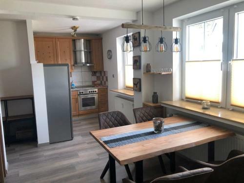 Apartamento Ferienwohnung Sommer In Winterberg
