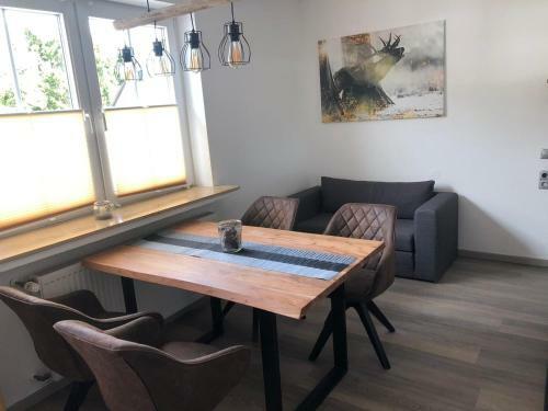 Apartamento Ferienwohnung Sommer In Winterberg