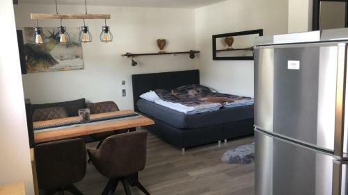 Apartamento Ferienwohnung Sommer In Winterberg