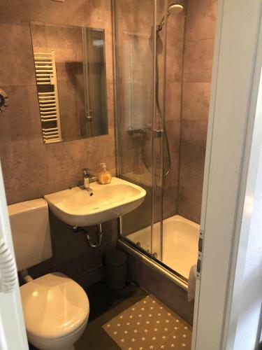 Apartamento Ferienwohnung Sommer In Winterberg