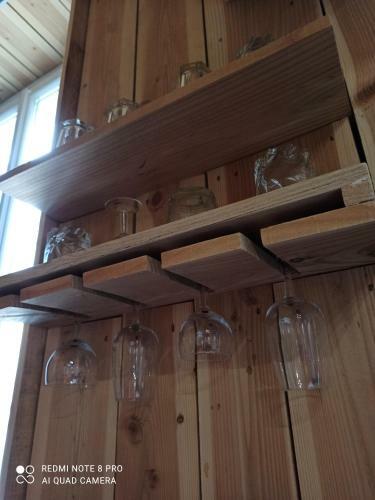 Aparthotel Cabane � Drine