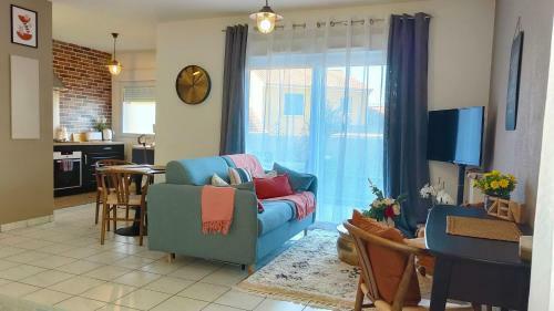 Apartamento Studio 007 Les Terrasses de Californie
