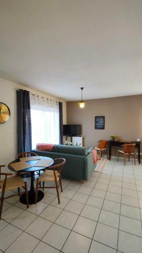 Apartamento Studio 007 Les Terrasses de Californie
