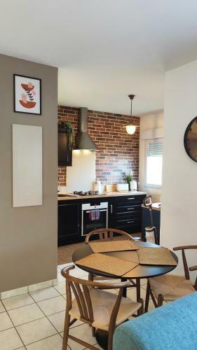 Apartamento Studio 007 Les Terrasses de Californie