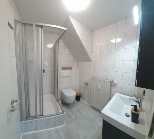 Apartamento Ferienwohnung Merle In Winterberg-altastenberg