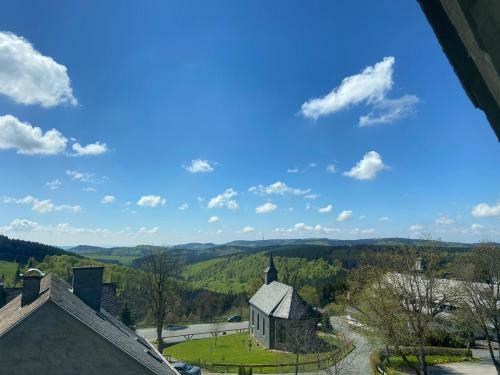 Apartamento Ferienwohnung Merle In Winterberg-altastenberg