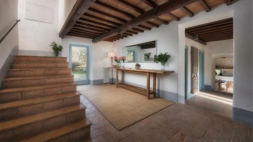 Villa Carmeli 12&2