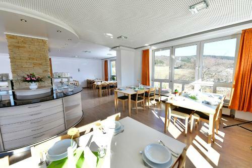 Hostal St. Bonifatius