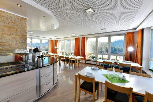 Hostal St. Bonifatius