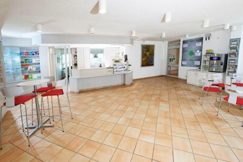 Hostal St. Bonifatius