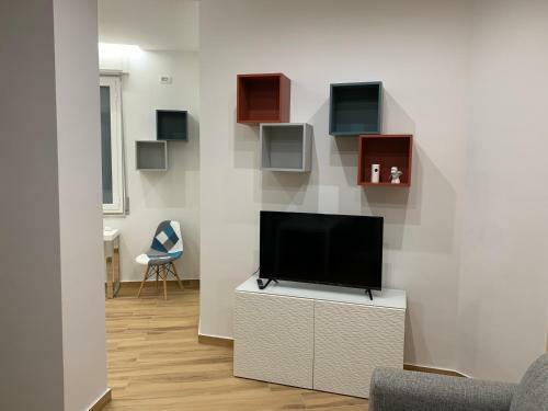 Terre D?aci Apartments Casa Peppe