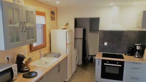 Chalet De La Feigne