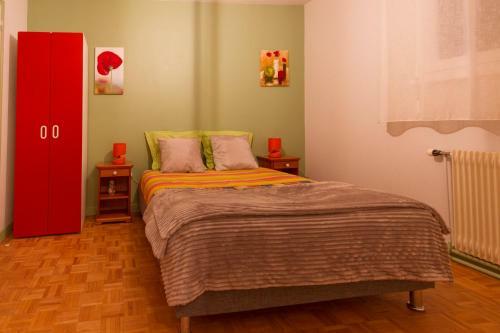 Bed & Breakfast Domaine Des Iris