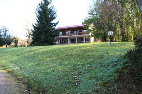 Bed & Breakfast Domaine Des Iris