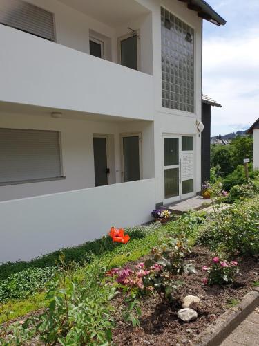 Apartamento Appartement G�nningh�user Stra�e 6 - 4