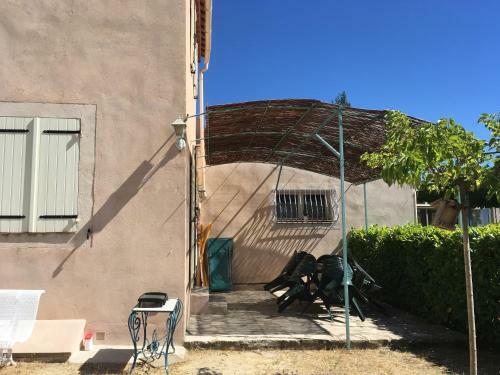 Maison La Benvingude