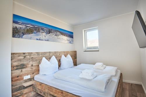 Apartamento Smart Resorts Haus Opal Ferienwohnung 402