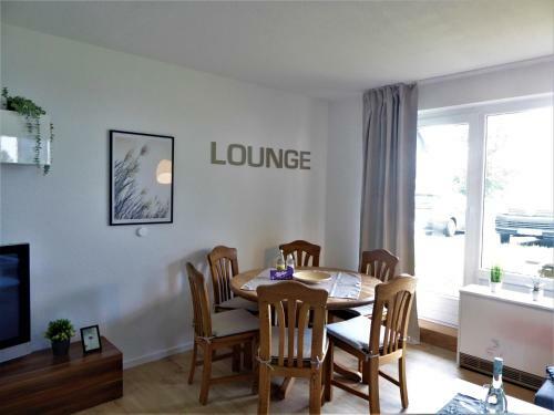 Apartment Winterberg Bike & Ski Lounge
