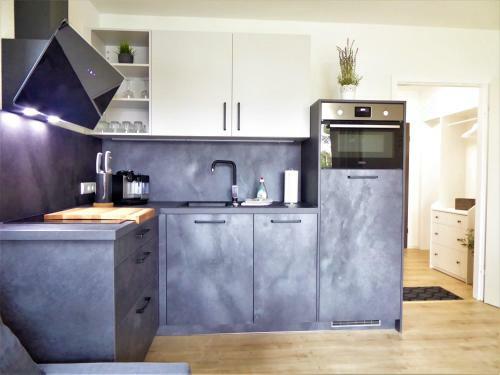 Apartment Winterberg Bike & Ski Lounge