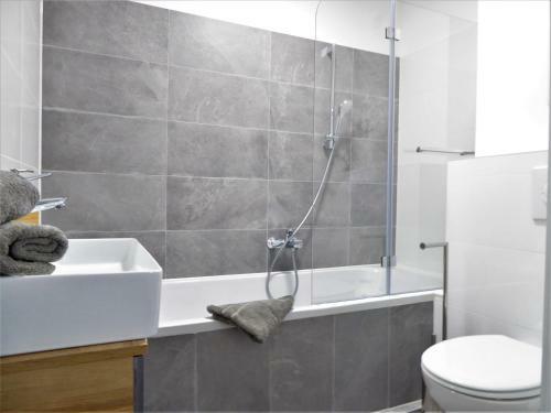 Apartment Winterberg Bike & Ski Lounge