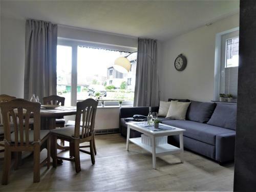Apartment Winterberg Bike & Ski Lounge