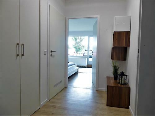 Apartment Winterberg Bike & Ski Lounge