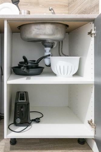 Apartamento Studianzin