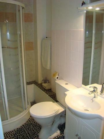 Bed & Breakfast Cosy Er Lann Chambres D'h�tes