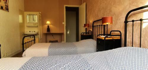 Bed & Breakfast Cosy Er Lann Chambres D'h�tes