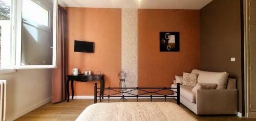 Bed & Breakfast Cosy Er Lann Chambres D'h�tes