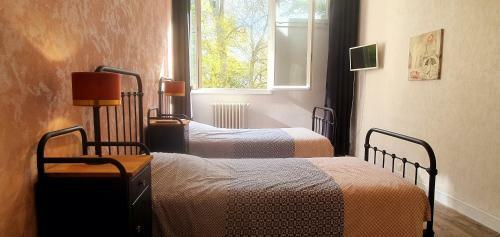 Bed & Breakfast Cosy Er Lann Chambres D'h�tes