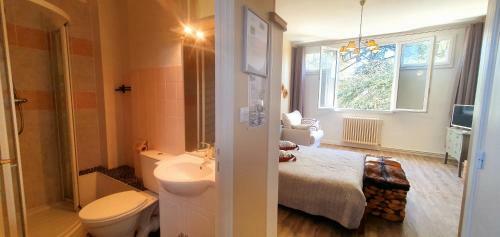 Bed & Breakfast Cosy Er Lann Chambres D'h�tes